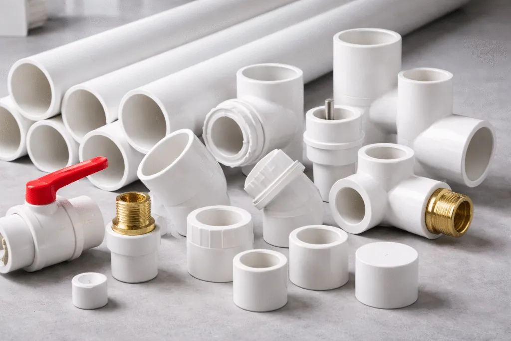 PVCPipe