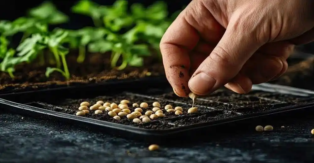 HybridCropSeeds